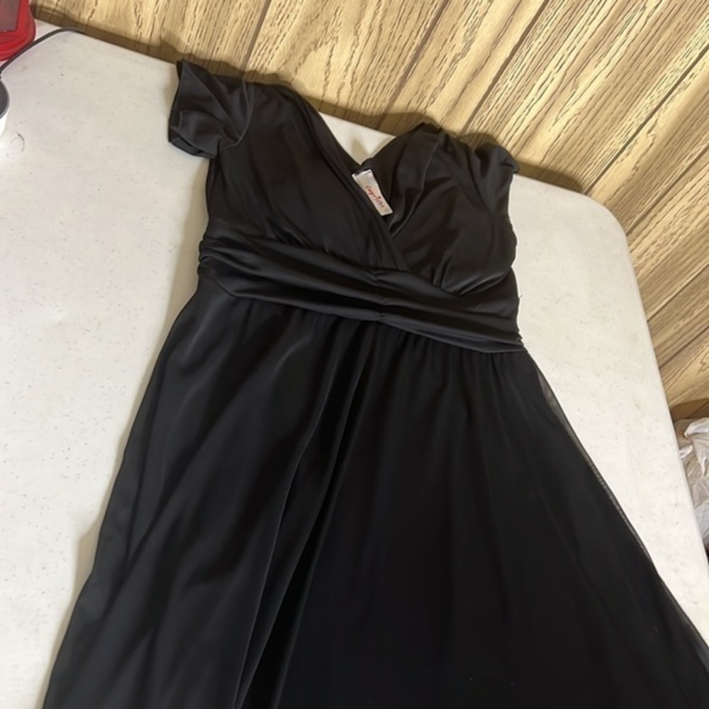 CAPRICHO DRESS - Picture 16 of 17